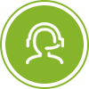 Follow-up-Service